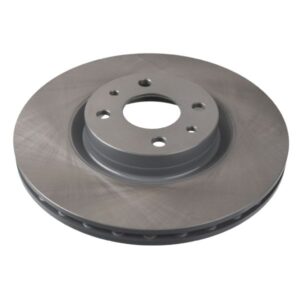 Disc frână FEBI FE18546