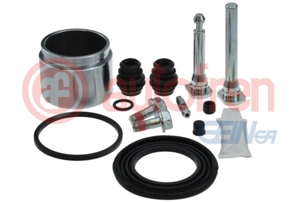 Kit reparare etrier AUTOFREN SEINSA D4-3318S păreri