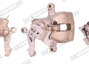 Etrier frână FERODO FCL695166