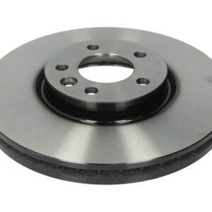 Disc frână TRW MOTO DF6499S