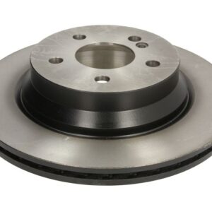 Disc frână TRW MOTO DF4270