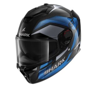 Casca moto SHARK HE1355E-DBU-XL