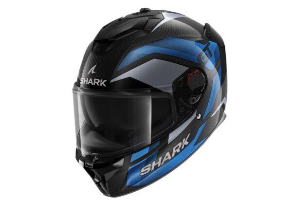 Căști Moto SHARK HE1355E-DBU-XL păreri