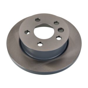 Disc frână FEBI FE06547
