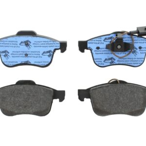 Plăcuțe de frână TRW MOTO GDB1880