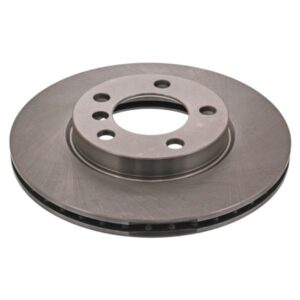 Disc frână FEBI FE43860