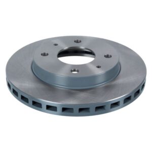 Disc frână BLUE PRINT ADC44321