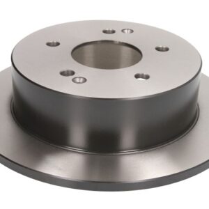 Disc frână TRW MOTO DF6879S