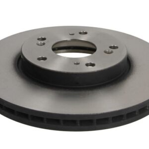 Disc frână TRW MOTO DF4429