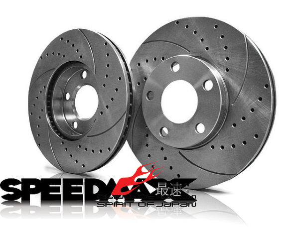 Discuri frana SPEEDMAX 24.0130-0113.1TUOTUV păreri