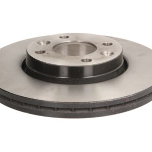 Disc frână TRW MOTO DF6186