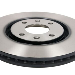 Disc frână TRW MOTO DF2796