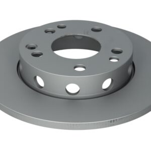 Disc frână ATE 24.0111-0137.1