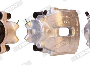 Etrier frână FERODO FCL694190