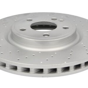 Disc frână TEXTAR 92262105