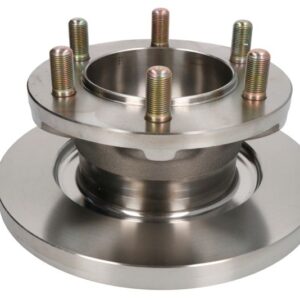 Disc frână TRW MOTO DF6532S