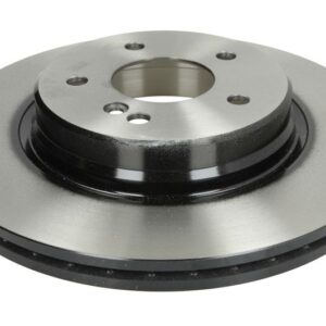 Disc frână TRW MOTO DF4355