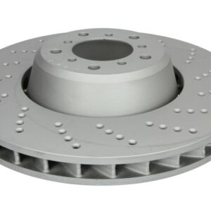 Disc frână ATE 24.0136-0116.2