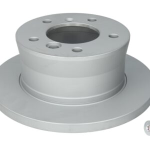 Disc frână ATE 24.0116-0110.1