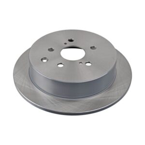 Disc frână BLUE PRINT ADT343276