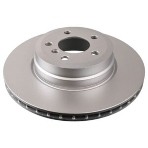 Disc frână FEBI FE36385