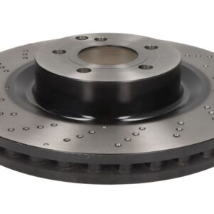 Disc frână TRW MOTO DF6775S
