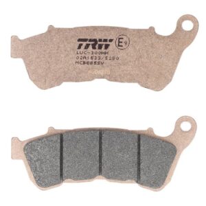 Plăcuțe de frână TRW MOTO MCB885SV