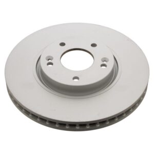 Disc frână BLUE PRINT ADG043136