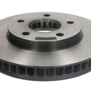 Disc frână TRW MOTO DF4041