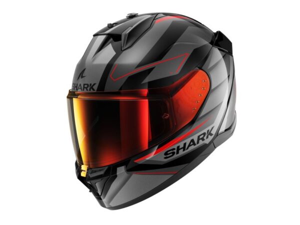 Căști Moto SHARK HE0922E-KAR-S păreri