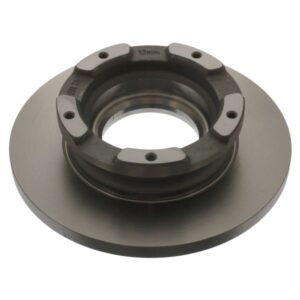 Disc frână FEBI FE40783