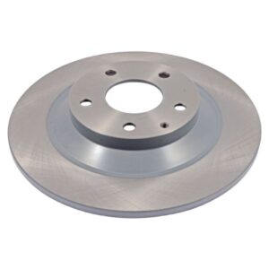 Disc frână BLUE PRINT ADM543124
