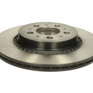 Disc frână TRW MOTO DF4338