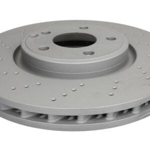 Disc frână ATE 24.0132-0170.1