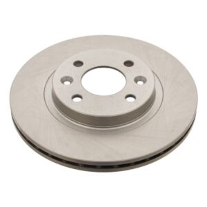 Disc frână FEBI FE09073