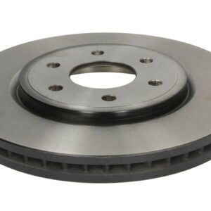 Disc frână TRW MOTO DF6416