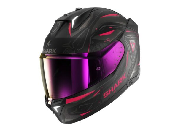 Căști Moto SHARK HE0823E-KVA-M păreri