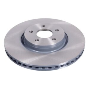 Disc frână FEBI FE43870