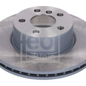 Disc frână FEBI FE184662