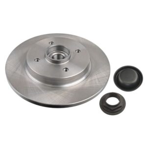 Disc frână FEBI FE37680