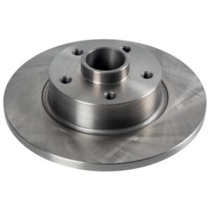 Disc frână BLUE PRINT ADR164321