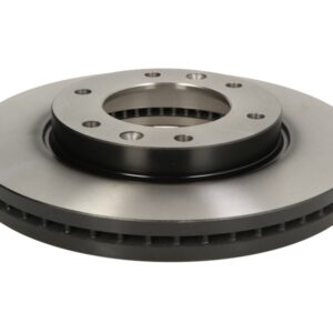 Disc frână TRW MOTO DF6446