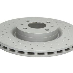 Disc frână ATE 24.0122-0283.1