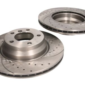 Disc frână SPEEDMAX C3B037ABETUOTUV