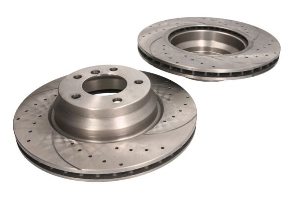 Discuri frana SPEEDMAX C3B037ABETUOTUV păreri