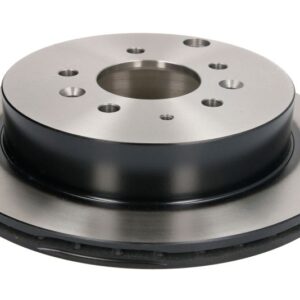 Disc frână TRW MOTO DF6291