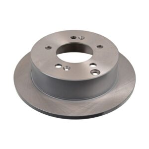 Disc frână BLUE PRINT ADG04387