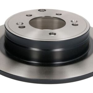 Disc frână TRW MOTO DF4980