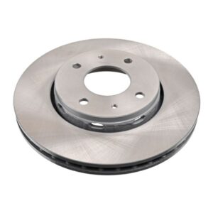Disc frână FEBI FE14844