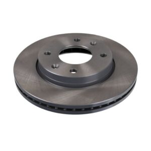 Disc frână BLUE PRINT ADG04356